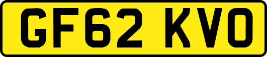 GF62KVO