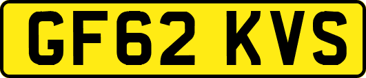 GF62KVS