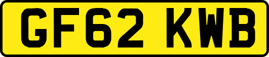 GF62KWB
