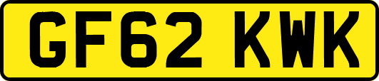 GF62KWK