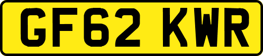 GF62KWR