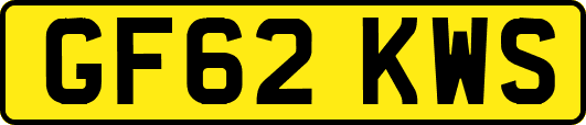 GF62KWS