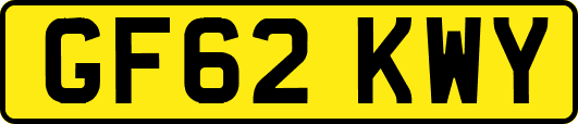 GF62KWY