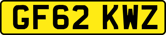 GF62KWZ