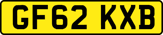 GF62KXB