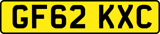 GF62KXC