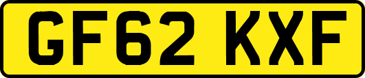 GF62KXF