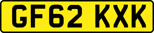GF62KXK