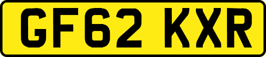 GF62KXR