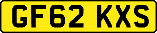 GF62KXS