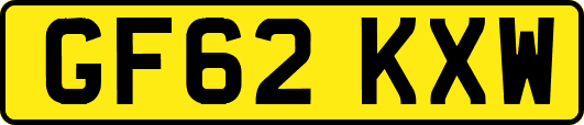 GF62KXW