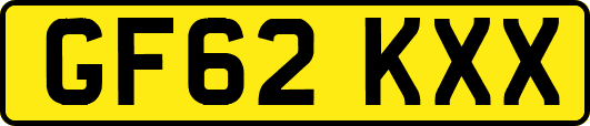 GF62KXX