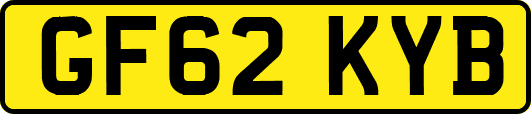 GF62KYB