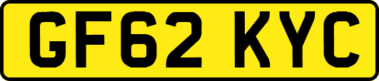 GF62KYC