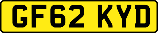 GF62KYD