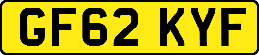 GF62KYF