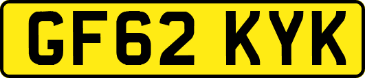 GF62KYK