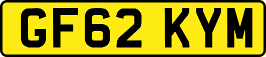 GF62KYM