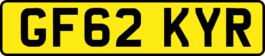 GF62KYR