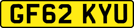 GF62KYU