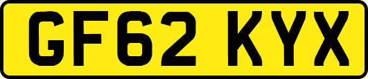 GF62KYX