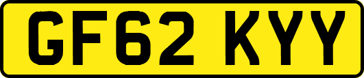 GF62KYY