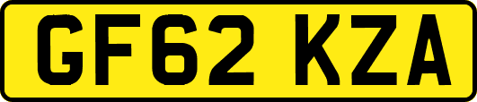 GF62KZA