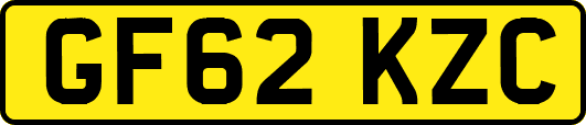 GF62KZC