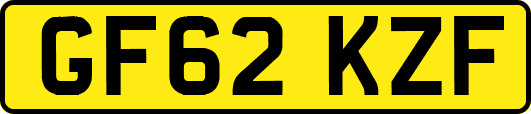 GF62KZF