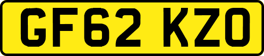 GF62KZO