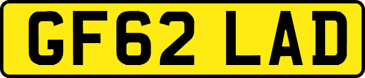GF62LAD
