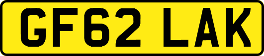 GF62LAK