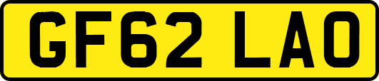 GF62LAO