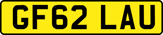 GF62LAU