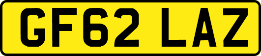GF62LAZ
