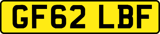 GF62LBF