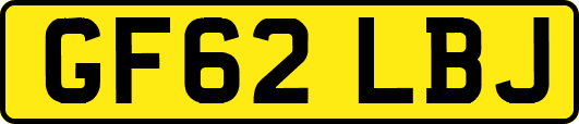 GF62LBJ