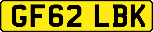 GF62LBK