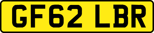 GF62LBR