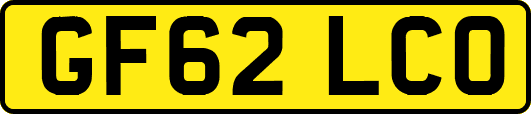 GF62LCO