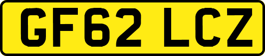 GF62LCZ