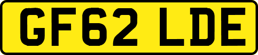 GF62LDE