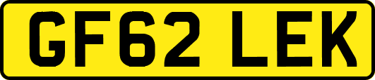 GF62LEK