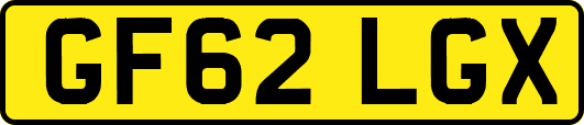 GF62LGX