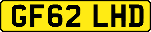 GF62LHD
