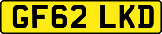 GF62LKD