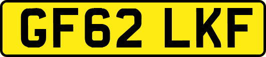 GF62LKF