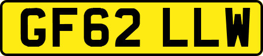 GF62LLW