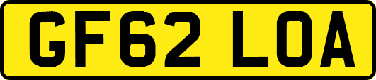 GF62LOA