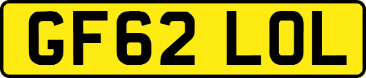 GF62LOL